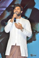 Geeta Govindham Movie Success Meet